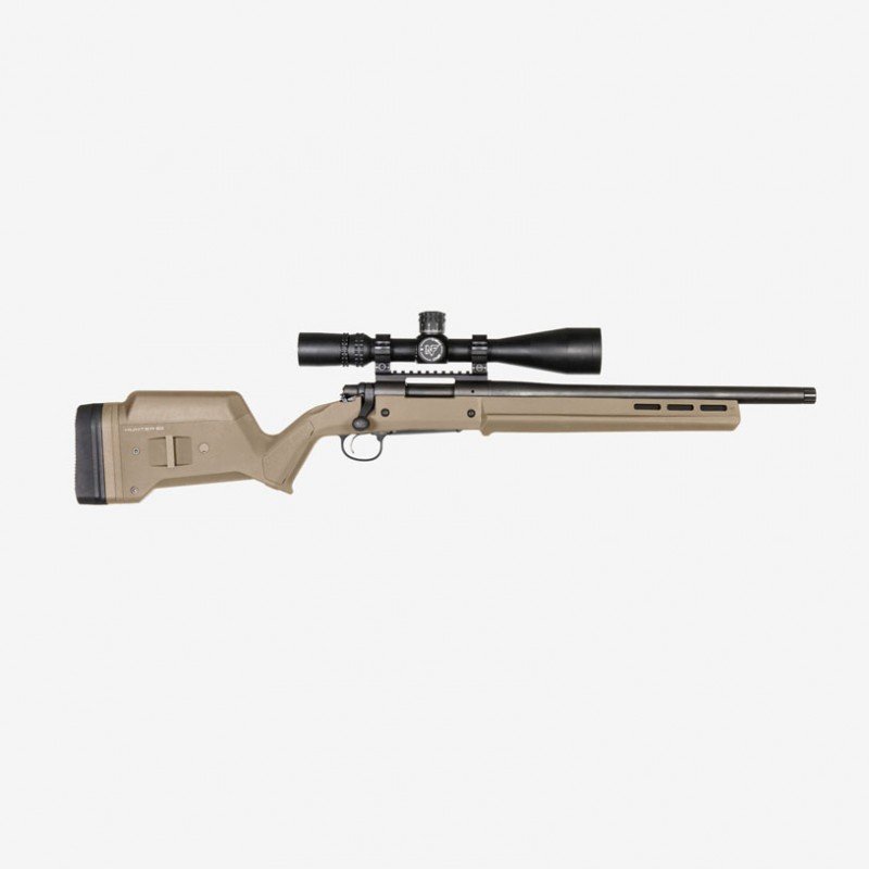 fde fde