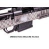 Magpul 497 BOLT ACTION MAGAZINE WELL HUNTER 700