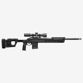 Magpul 997 PRO 700, FIXED STOCK REMINGTON 700 SHORT ACTION