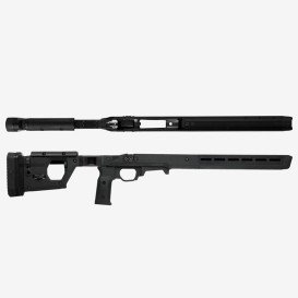 Magpul 997 PRO 700, FIXED STOCK REMINGTON 700 SHORT ACTION