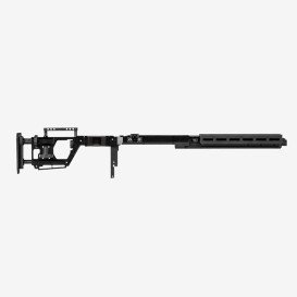 Magpul 997 PRO 700, FIXED STOCK REMINGTON 700 SHORT ACTION