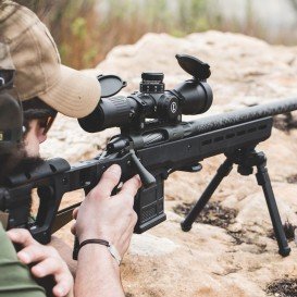 Magpul 997 PRO 700, FIXED STOCK REMINGTON 700 SHORT ACTION