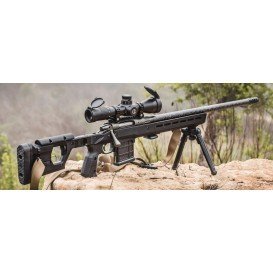 Magpul 997 PRO 700, FIXED STOCK REMINGTON 700 SHORT ACTION