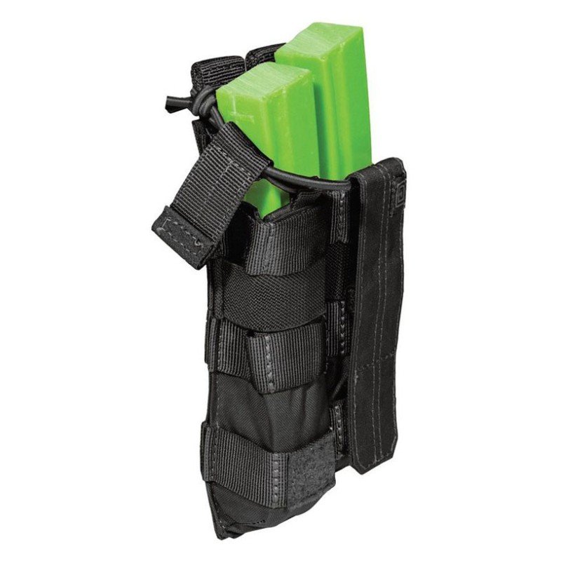 511-56161 portacargador doble para mp5 de 511