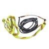 BreakThrough BR-22/223PR KIT BAQUETA-CABLE Cal. .22 / .223 / 5.56MM