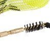BreakThrough BR-40P KIT BAQUETA-CABLE Cal .40 / 10MM