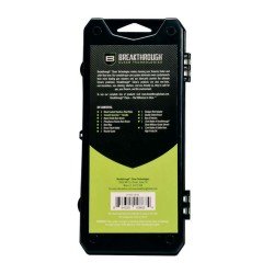 BreakThrough BT-CCC-12G KIT DE LIMPIEZA VISION Cal.12