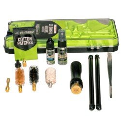 BreakThrough BT-CCC-12G KIT DE LIMPIEZA VISION Cal.12