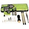 BreakThrough BT-CCC-AG VISION SERIES HARD-CASE AIRGUN / RIMFIRE CLEANING KIT .17