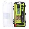 BreakThrough BT-CCC-P KIT DE LIMPIEZA VISION CAL 9MM/ .38 / .40 / .45