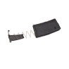 Magpul 563 LIMITADOR 10 CART. PMAG LR/SR GEN M3, 3 PACK