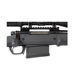 Magpul 489 BOLT ACTION MAGAZINE WELL 700L STANDARD HUNTER 700L