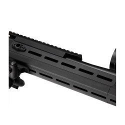 Magpul 802 PRO 700, FOLDING STOCK REMINGTON 700 SHORT ACTION
