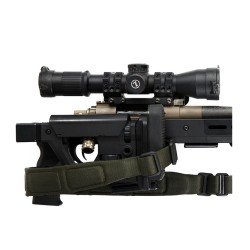 Magpul 802 PRO 700, FOLDING STOCK REMINGTON 700 SHORT ACTION
