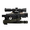 Magpul 802 PRO 700, FOLDING STOCK REMINGTON 700 SHORT ACTION