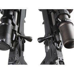 Magpul 802 PRO 700, FOLDING STOCK REMINGTON 700 SHORT ACTION