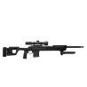 Magpul 802 PRO 700, FOLDING STOCK REMINGTON 700 SHORT ACTION