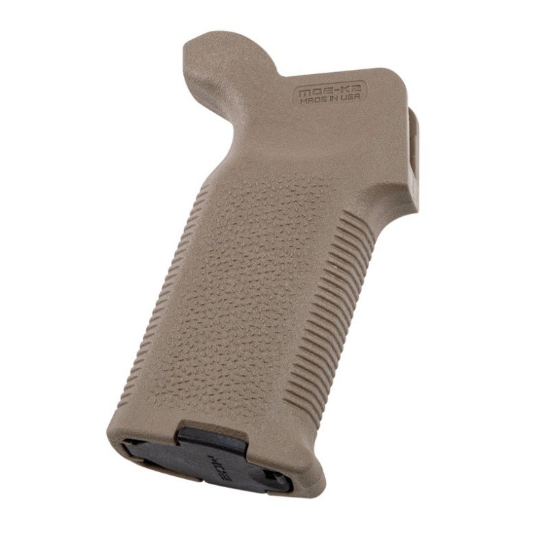 Magpul 522 EMPUÑADURA MOE-K2 P/ AR15/M4
