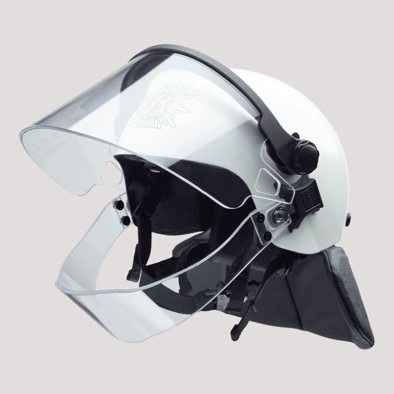 CASCO BALISTICO OPTIO RIOT