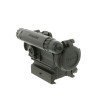 Aimpoint 200381 VISOR DE PUNTO ROJO COMPM5 CON 30 MM SPACER TAP-C