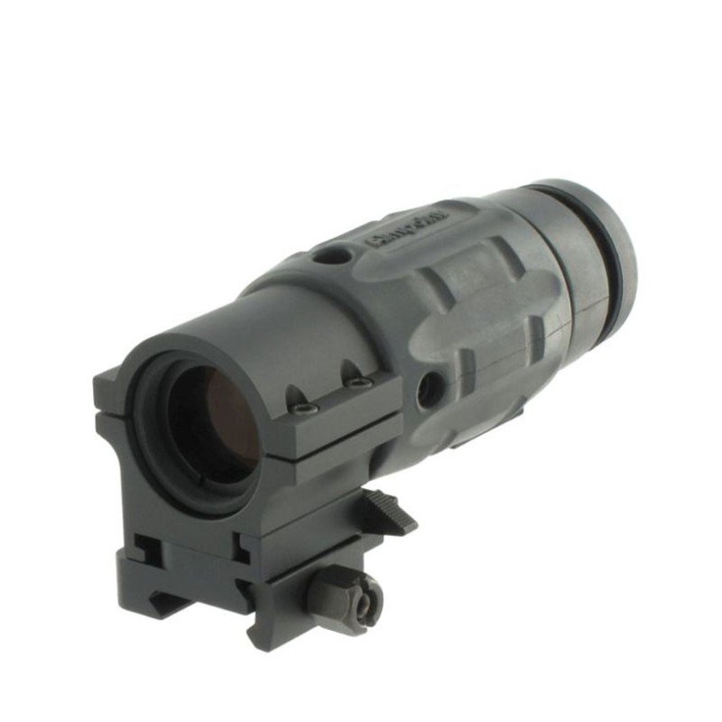 Aimpoint 200335 MAGNIFICADOR 3XMAG-1 CON  TWIST MOUNT