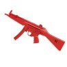 ASP 07402 TRAINING REDGUN H&K MP5