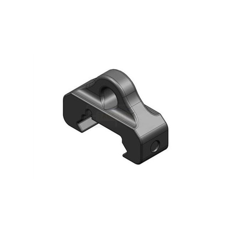 B&T 21750 B&T SLING SWIVEL/PICATINNY RAIL (MIL STD 1913) PLASTIC VERSI