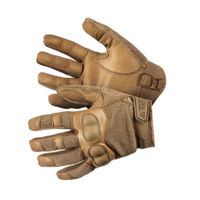 511-59379eu guantes hard times 2 de 511