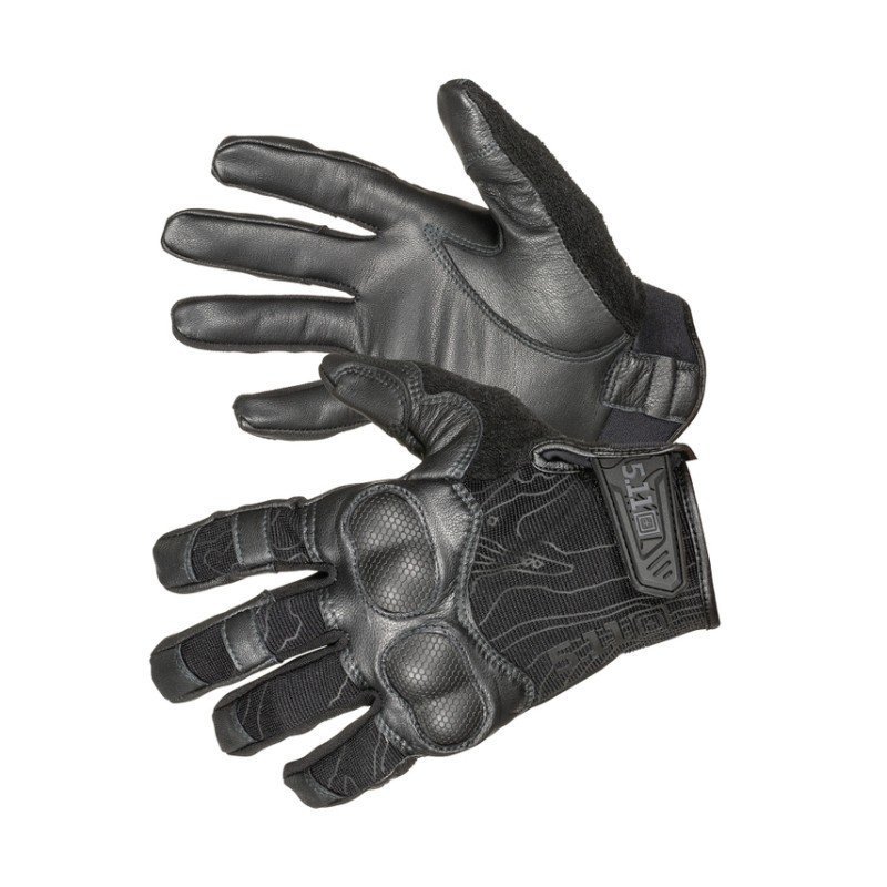 511-59379eu guantes hard times 2 de 511
