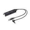 SureFire SR09-D-IT RAIL TAPE SWITCH DUAL PLUGS INT XM/XT TCLP, AND INSIGHT TECH