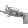 SureFire SR09-D-IT RAIL TAPE SWITCH DUAL PLUGS INT XM/XT TCLP, AND INSIGHT TECH