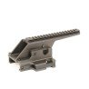 B&T 21376 montura para browning M2