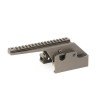 B&T 21376 montura para browning M2