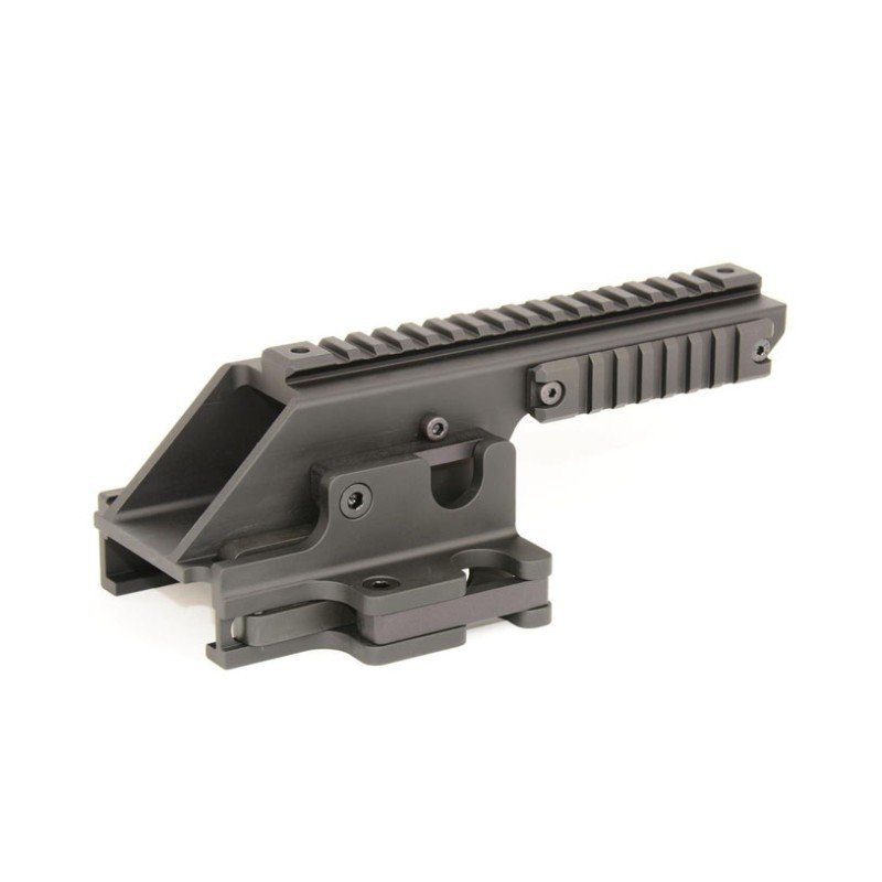 B&T 211668 montura para browning M2
