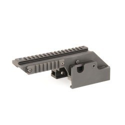 B&T 211668 montura para browning M2