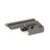 B&T 211668 montura para browning M2