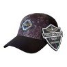 511-eftfl-3 gorra y parche edicion limitada (2020) de 511