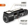 511-53414 frontal response hl xr1 1.000 lm de 511