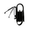 ASP 56162 FUNDA DOBLE ESPOSAS CLIP-ON
