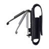 ASP 56133 FUNDA ESPOSAS DUTY RIGIDO-PLEGABLE BALLISTIC