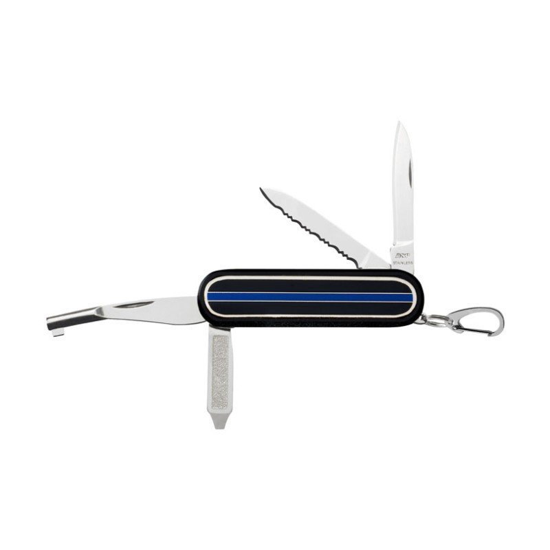 ASP 56269 MULTIUSOS EDGE BLUE LINE