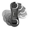 ASP 56172 FUNDA Esposas RIGIDOS