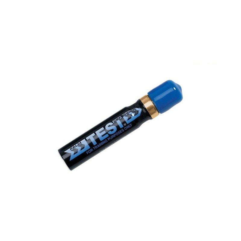 ASP 54911 PALM DEFENDER INSERTS TEST (INERT)