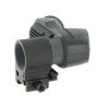 Aimpoint 200260 VISOR ANGULAR CEU CON MONTURA DE 30MM Y BASE TWIST