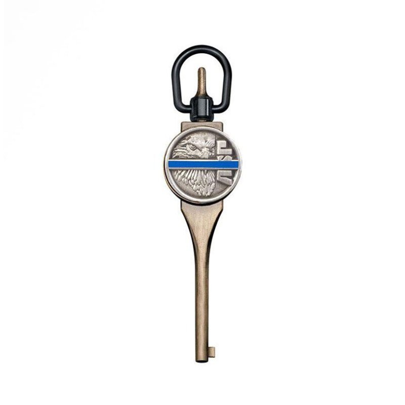 ASP 57516 LLAVE ESPOSAS LATON G1 BLUELINE