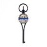 ASP 56416 LLAVE ESPOSAS G1 BLUELINE