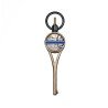 ASP 57616 LLAVE ESPOSAS LATON G2 BLUELINE