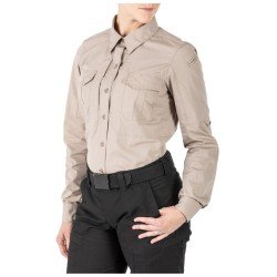 511-62404 camisa mujer stryke m/l de 511