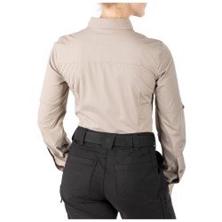 511-62404 camisa mujer stryke m/l de 511