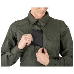 511-62404 camisa mujer stryke m/l de 511